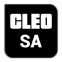 CLEO SA логотип
