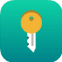 Kaspersky Password Manager логотип
