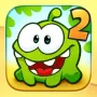 Cut the Rope 2 Paid логотип