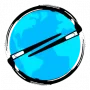 Drawpile логотип