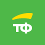 Таксовичкоф — Заказ такси логотип