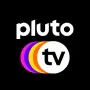 Pluto TV - Live TV and Movies логотип