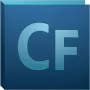 Adobe ColdFusion логотип