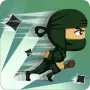 Yoo Ninja Rush логотип