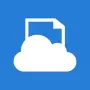 Samsung Cloud Print логотип