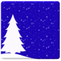 Зимние обои 2013 логотип