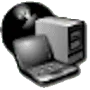 BWUC (Brullworfel Universal Client) логотип