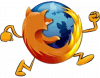 SpeedyFox логотип