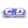 Creative Destruction логотип