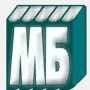 Менеджер библиотеки логотип
