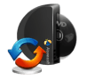 Aiseesoft DVD Ripper Platinum логотип