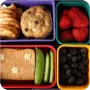 Lunch Box Ideas логотип