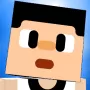 The Blockheads логотип
