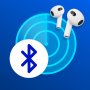 Find My Bluetooth Device логотип