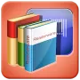 Readerware Books логотип