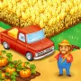 Farm Town - Семейная Ферма логотип