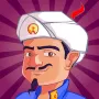 Akinator the Genie FREE логотип