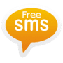 Бесплатные SMS Megafon логотип