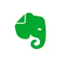 Evernote for Android Wear логотип