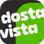 Dostavista логотип