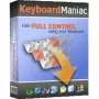Keyboard Maniac логотип