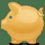 Piggy логотип