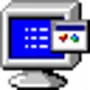 JavaScript Animator Express логотип