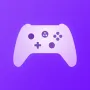 Luna Controller логотип