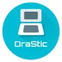 DraStic DS Emulator логотип