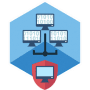 ElcomSoft Distributed Password Recovery логотип