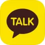 KakaoTalk Messenger логотип