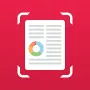 SwiftScan | PDF-сканер логотип