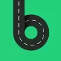 BeepCar – Совместные поездки логотип