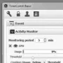 TimeComX Basic логотип