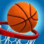 Basketball Stars логотип