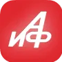 Аргументы и факты логотип