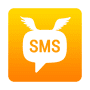 AtomPark SMS логотип