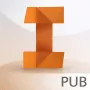 Inventor Publisher Viewer логотип