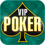 VIP Poker HD логотип