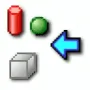 Any to Icon логотип