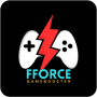 FForce Booster логотип