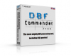 DBF Commander Free логотип