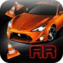 Toyota 86 AR логотип