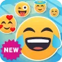 ai.type Emoji плагин Keyboard логотип