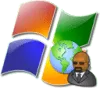 Internet Security Filter логотип