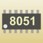 8051 Tutorial логотип