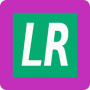 LineRes логотип