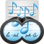 Lyrics Finder логотип