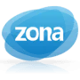 Zona логотип