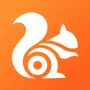 UC Browser логотип